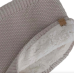 Calikids - Cache-cou d'hiver doublée en tricot doux - Rose Nostalgie
